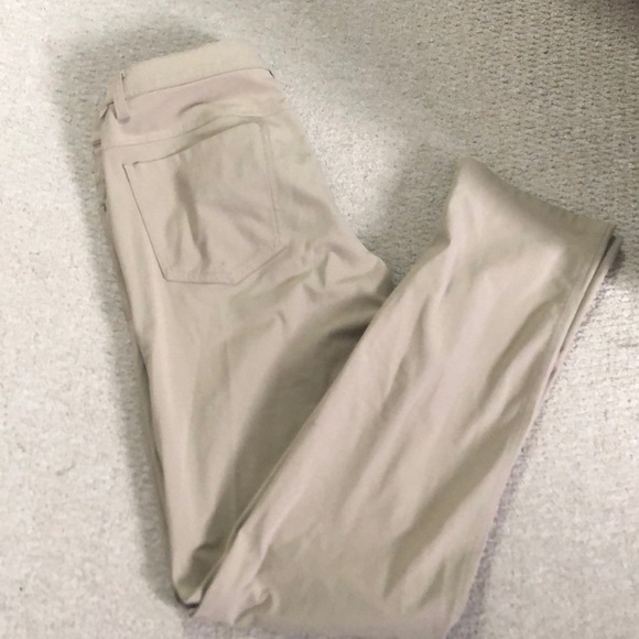 Men’s lululemon ABC pants - Picture 4 of 6